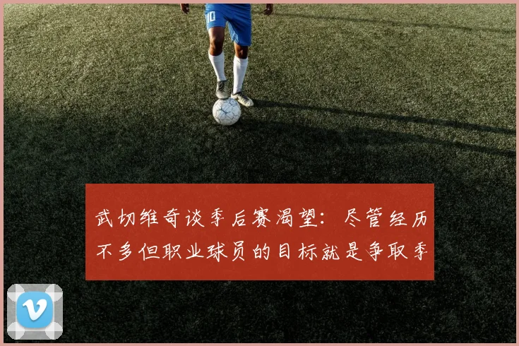 武切维奇谈季后赛渴望：尽管经历不多但职业球员的目标就是争取季后赛